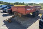 1993 ORKEL  T 91 S 